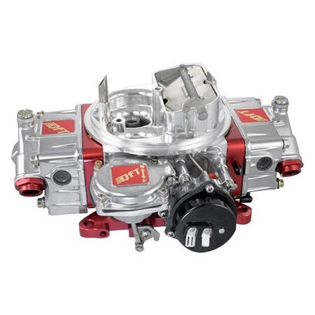 Quick Fuel Technology 780 CFM Street Carburetor QFTSS-780-VS